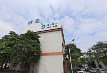 Guangzhou Sino International  Trade Co.,Ltd