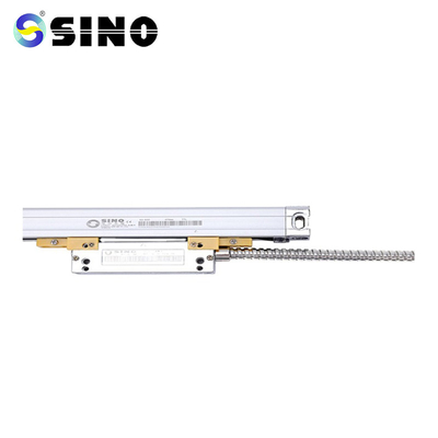 SINO KA500-220mm Glasskala-linearer Kodierer passend für Fräsmaschine