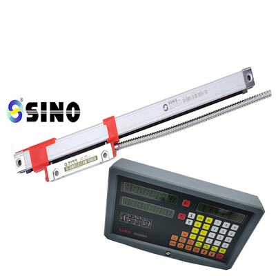 SINO KA200-170mm Glas-linearer Kodierer IP53 für Schleifmaschine