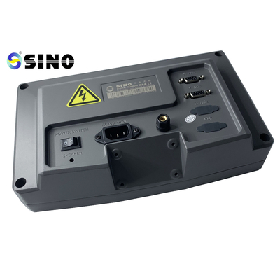 SDS6-2V RS-442/TTL digitale Anzeige Kit Two Axes DRO für Fräsmaschine EDM