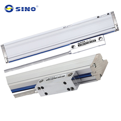 Sino Ka800 Magenetic lineare des Kodierer-DRO Kit For Milling Lathe Digital Maschine Auslesen-System-CNC