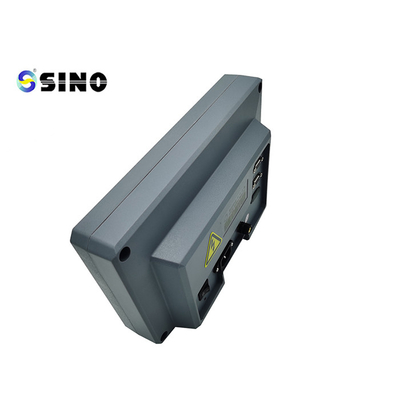 SINO Ausrüstungs-lineare Glasskala der digitalen Anzeige 25VA des System-SDS 2MS DRO für Mühldrehbank-Maschine