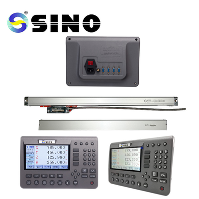 SINO digitale Anzeige Kit For Lathe Grinder Millilling Touch Screen SDS200S LCD