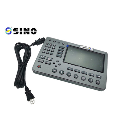 SINO SDS200S Digitale Ablesekits DRO 3 Achsen LCD Full Touch Screen