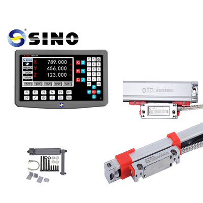 SDS6-3VA Digital Display Meter mit RS-232 Serienanschlusskommunikationsfunktion