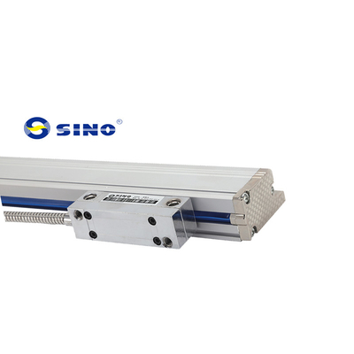 Magnetische Skalen digitaler Anzeige ISO9001 1uM, Ring Type Linear Encoder CNC