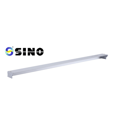 SINO C 470mm CNC-Maschinen-Zusatz-Schutzhaube für linearen Kodierer