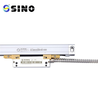 Praktischer 470mm Sino Siegellinearer Glaskodierer, EDM-lineare Glasskala