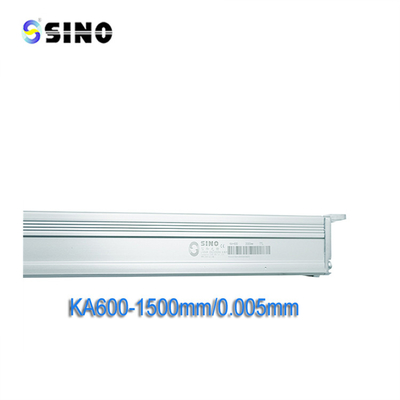 SINO KA600-1500mm Lineare Glaswaagen für Fräsen Bohrmaschine