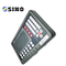 Achsen-lineares Skala-Kodierer-System der digitalen Anzeige DRO SINO SDS5-4VA Mühlder ausrüstungs-4