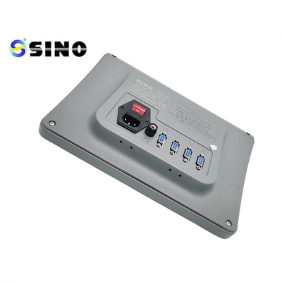Digitale Messgeräte für Fräsmaschinen SINO 200S DRO Optical Sensor Linear Scale System