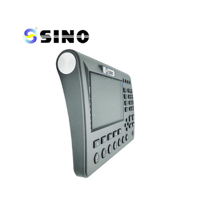 Langlebige 4-Achsen-Metall-LCD-SINO-Digitallesesystem 285x195x53cm