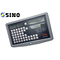 SDS6-2V SINO linearer optischer Kodierer digitaler Anzeige der Anzeigen-DRO der Ausrüstungs-KA300