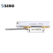 470mm Längen-linearer Glaskodierer Digital TTL SINO KA500 IP53