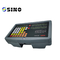 Test-Maschine 5µm digitaler Anzeige der Ausrüstungs-DRO 2 der Achsen-SDS2MS Digital Readout System für Drehbank des Schleifer-EDM