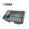 SDS2-3VA DRO 3 System der Achsen-digitalen Anzeige für Mühldrehbank CNC-Maschine