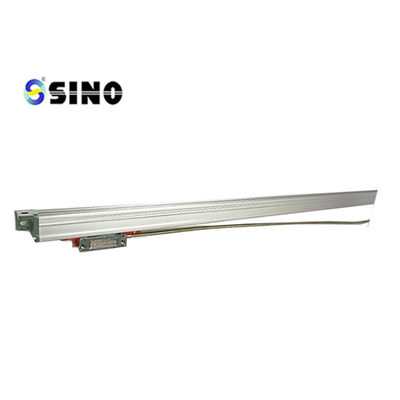 SINO KA600-1900mm Linear-Skala-Glassensor 3 Achsen DRO Digital Ausleseschirm für CNC-Fräsen und Drehmaschinen