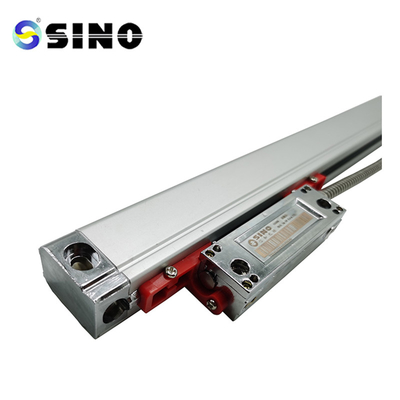 SINO KA500 Kompakt-Digitallesekoder für kleine Drehmaschinen und Bohrmaschinen