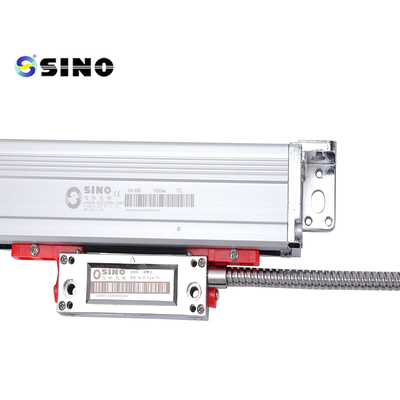 SINO KA500 Kompakt-Digitallesekoder für kleine Drehmaschinen und Bohrmaschinen