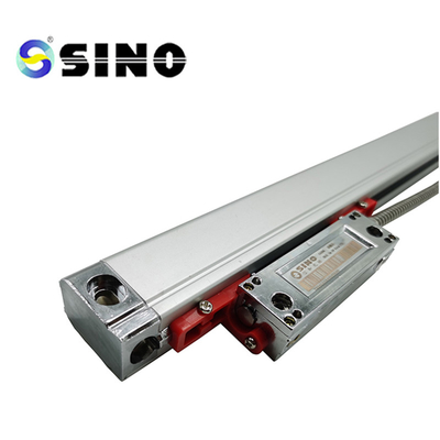 SINO KA500 Kompakt-Digitallesekoder für kleine Drehmaschinen und Bohrmaschinen