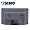 SDS2-3MS SINO Digitalanzeigesystem Lineares Messsystem für Drehbank-Fräsmaschine