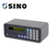 SINO DRO Einachsiges SDS3-1 Digitalanzeigesystem Glas-Linearmaßstab für Mühlendrehmaschine Rechteckwelle TTL