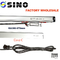 SINO Glass Linear Scale KA300-970mm Test Machine Digital Readout System für Mill Boring CNC
