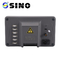 4-Achsen-LCD-DRO-Anzeigesystem, das SINO SDS 5-4VA zum Fräsen von Drehmaschinen-Werkzeugmaschinen misst