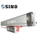 1 System der digitalen Anzeige 3-1E der Achsen-DRO mit Ka300-470mm lineare Glasskala-messender Anzeige