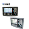SINO SDS 2-3V 3-Achsen-DRO-Kit Linearmaßstab-Encodersystem für Fräsmaschinen, Drehmaschinen, Schleifen