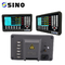 DRO-System SINO SDS5-4VA 4 Achsen Digitale Ablesekit TTL für das Fräsen der Drehmaschine Glas Linearskala IP64