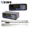 Digitalanzeigen-Prüfer der SINO einzelnen digitalen Anzeige der Achsen-SDS3-1 Gegen-