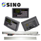Skala-Glaskodierer digitaler Anzeige Dro SINO des System-2 linearer der Achsen-SDS6-2V