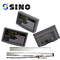 SINO System digitaler Anzeige TTLs mit zwei linearem Skala-Glaskodierer der Axt-SDS6-2V mit Dro