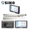 SINO Ausrüstungen SDS200S-digitaler Anzeige mit Anzeigen-Touch Screen linearem Skala-Kodierer 100KHz
