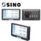 SINO Skala-Anzeigen-Zähler digitaler Anzeige Touch Screen SDS200S LCD der Ausrüstungs-DRO linearer