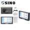Gitter-Machthaber-Drehgeber digitaler Anzeige Touch Screen LCD SINO Achse SDS200S 3 voller der Ausrüstungs-DRO