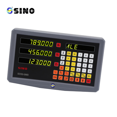 funken SINO System-Drehbank der digitalen Anzeige 240V Präge-Digitalanzeige