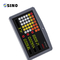 Sino DRO SDS3MS Digitales Ablesesystem TTL Drehmaschine mit AC110V220V-Eingang