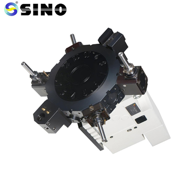 SINO R63A Elektro-R-Serie Radial-Servo-Revolver, CNC-Bohr-, Fräs-, Dreh- und Bohrwerkzeuge