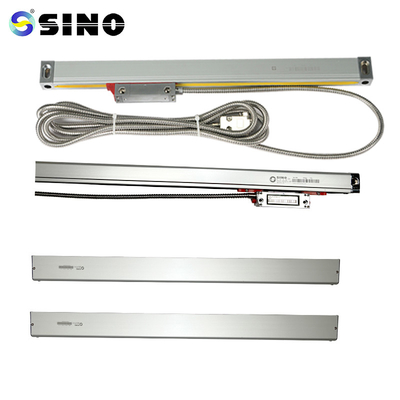 Drehmaschinen für die Bohrung von Drehmaschinen Eine präzise Aluminium-Schlanke lineare Skala mit EIA-422-Ausgabe