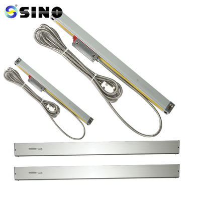 Glaslineare optische Skala-Encoder KA500 Auflösung Digitallesung