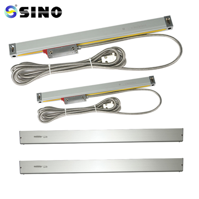 SINO KA500mm Lineare Encoder Skala mit digitaler Auslesekode für Drehmaschine