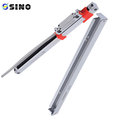 SINO Linear Scale Encoder 5um KA200 320mm für Drehmaschinen DRO Werkzeuge