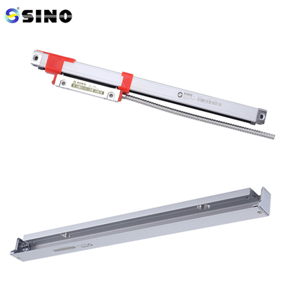 SINO Linear Scale Encoder 5um KA200 320mm für Drehmaschinen DRO Werkzeuge