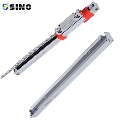 Original Sino KA-200 0,005mm Linear Scale Linear Sensor 30mm-360mm 5um