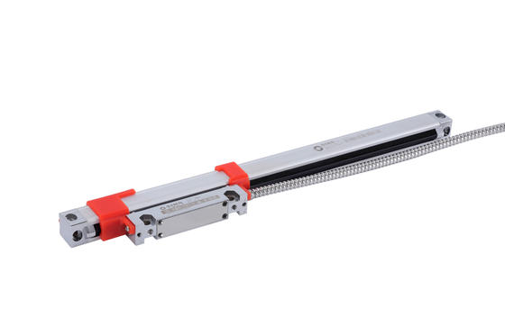 Original Sino KA-200 0,005mm Linear Scale Linear Sensor 30mm-360mm 5um