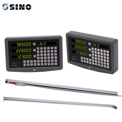 SINO KA600-1200mm Linear Encoder für Fräsmaschinen mit Glaswaage