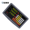 SINO SDS2-3MS Drehmaschine DRO Digitale Ablesesystem mit 3-Koordinaten-Nummern-Anzeige