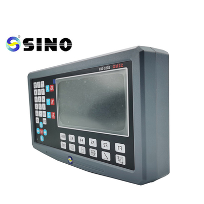 SINO SDS2-3VA 3 Achsen DRO Digitale Ablesemeter mit 16/32 Bit Rechner 5MHz Eingangsfrequenz